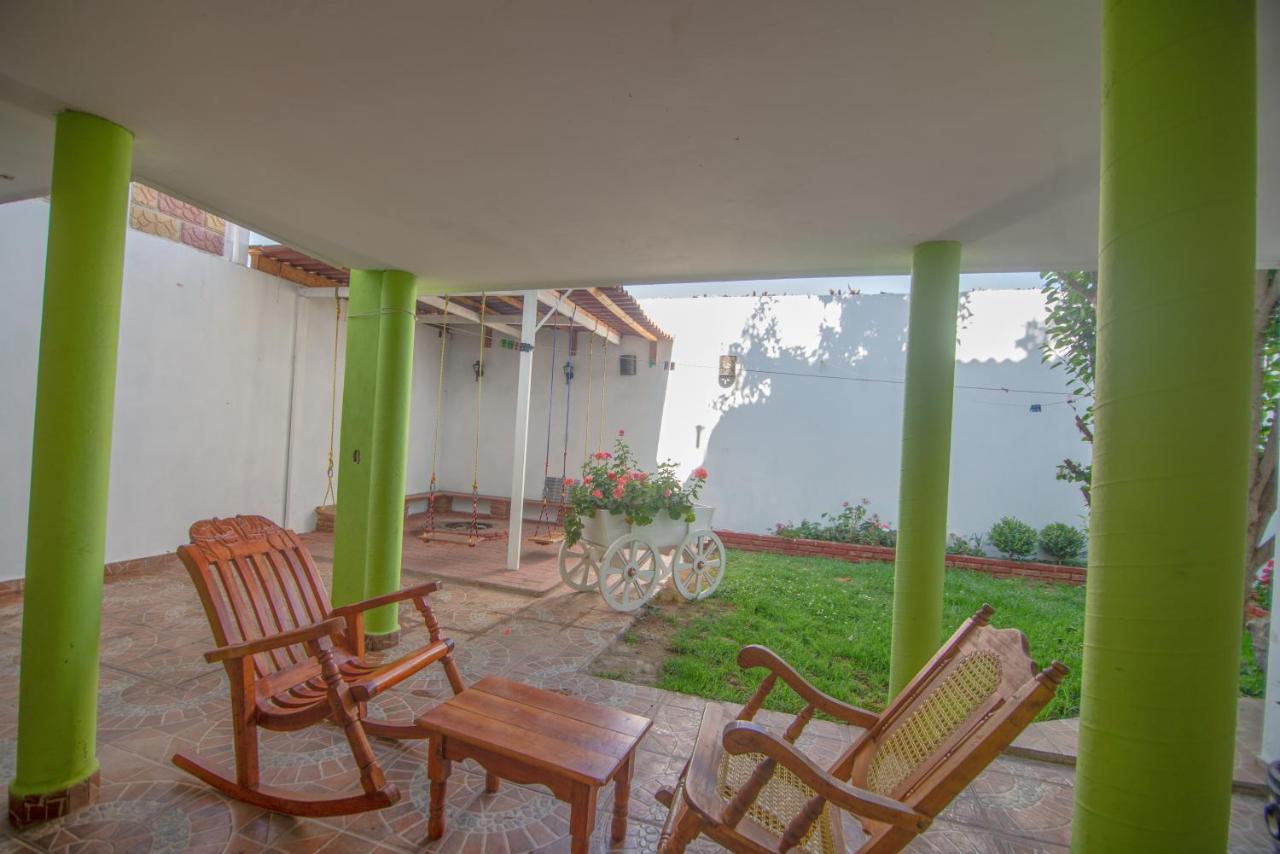 Bonito Departamento Fam cómodo capacidad 11 pax planta baja Zacatlán Exterior foto