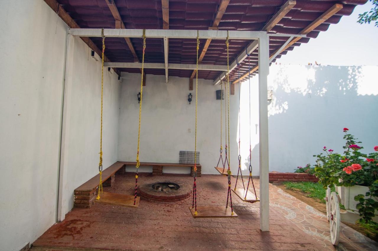 Bonito Departamento Fam cómodo capacidad 11 pax planta baja Zacatlán Exterior foto